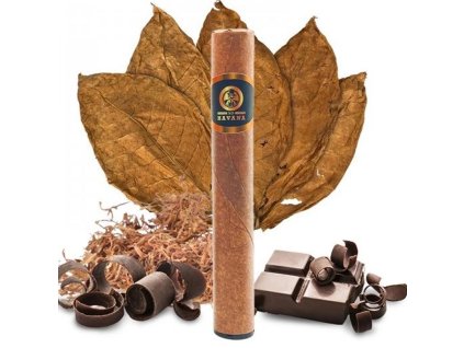 XO Havana Romeo jednorazova e cigareta min