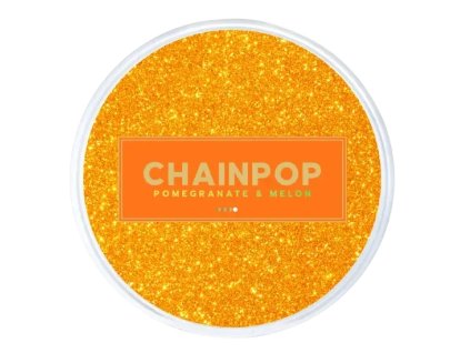 Chainpop Pomegranate Melon nikotinove sacky