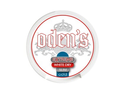 Odens Extreme Cold White Dry Slim