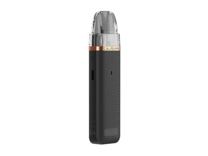 Uwell Caliburn G3 Lite Pod Kit Space Black min