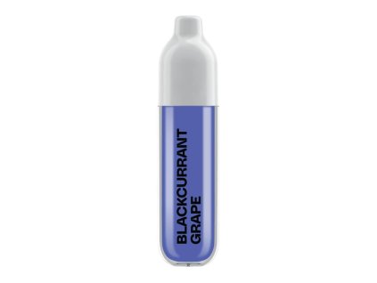 Ritchy Bar 700 Blackcurrant Grape jednorazova e cigareta min