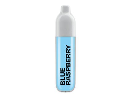 Ritchy Bar 700 Blue Raspberry jednorazova e cigareta min