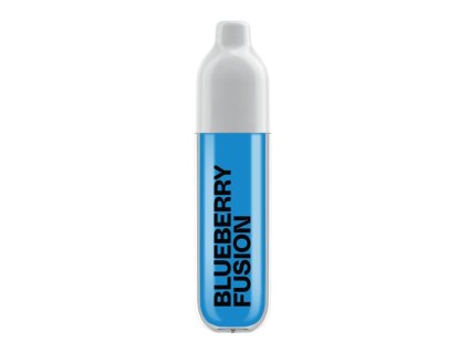 Ritchy Bar 700 Blueberry Fusion jednorazova e cigareta min