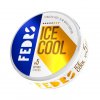 FEDRS ICE COOL CITRUS STRONG
