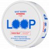 loop mint mania slim strong