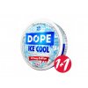 DOPE ICE COOL XTRA STRONG
