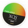 xqs twin apple slim strong nikotinove sacky nicopods