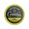 cannadips cbd sacky tangy citrus nordiction