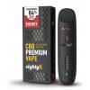 CBD Vape Eighty8 energy min