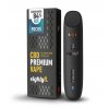 CBD Vape Focus Eighty8 min