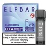 elf bar elfa pod 2ml blueberry min