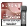 elf bar elfa pod 2ml cola min