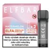 elf bar elfa pod 2ml watermelon min