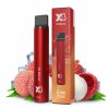 x4 bar zero lychee ice jednorazova e cigareta min