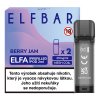Elf Bar ELFA pod Berry Jam min