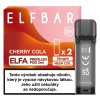 Elf Bar ELFA pod Cherry Cola min