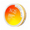 XQS Orange Apple nikotinove sacky
