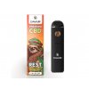 CBD vaporizer Canapuff Rest