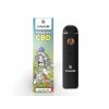 CBD vaporizer Canapuff recovery