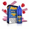 Just Juice Brutal Raspberry Sour nicsalt e liquid min