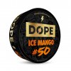 DOPE ICE MANGO #50 1+1