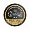 Cannadips Pineapple express cbd sacky