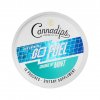 Cannadips go fuel mint energy cbd sacky