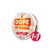 DOPE ICE MANGO XTRA STRONG