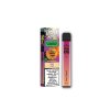 aroma king berry peach jednorazova e cigareta ap min