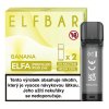 elf bar elfa pod 2ml banana min