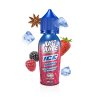 just juice ice shake and vape wild berries aniseed