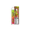 Kurwa Collection e cigareta apple pear strawberry min
