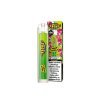 Kurwa Collection e cigareta sour apple min
