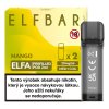 Elf Bar ELFA pod Mango min