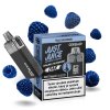 Oxbar + Just Juice Blue Raspberry 11mg min
