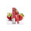 venix strawberry x jednorazova e cigareta min