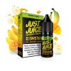 Just Juice Salt Banana Mango e liquid min