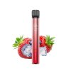 Elf Bar 600 V2 Strawberry Ice jednorazova e cigareta min