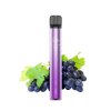 Elf Bar 600 V2 Grape jednorazova e cigareta min