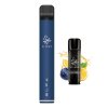 Elf Bar Elfa pod Starter kit Navy Blue Blue Razz Lemonade min