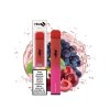 Venix Pro Cherry Grape X Jednorazova e cigareta