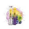 Venix Pro Pine Grape X Jednorazova e cigareta