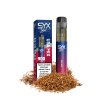 Syx Bar USA Mix jednorazova e cigareta min