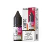 Aroma King Salt E liquid VIMTO min