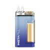 Instafill 3500 Sour Blue Raspberry jednorazova e cigareta min
