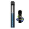 Elf Bar Elfa pod Starter kit Twiligh Blue+Blueberry min
