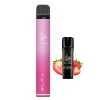 Elf Bar Elfa Pro Pod Starter Kit Aurora pink + Strawberry Ice min