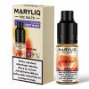 Maryliq Sour Red E liquid min