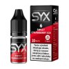 E liquid SYX Sweet Strawberry Ice 10mg min