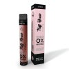 Puff House Cool Lychee Ice Jednorazova e cigareta bez nikotinu min